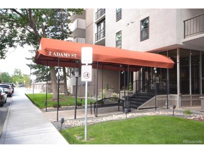 2 Adams St