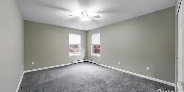Image 3: Primary Bedroom