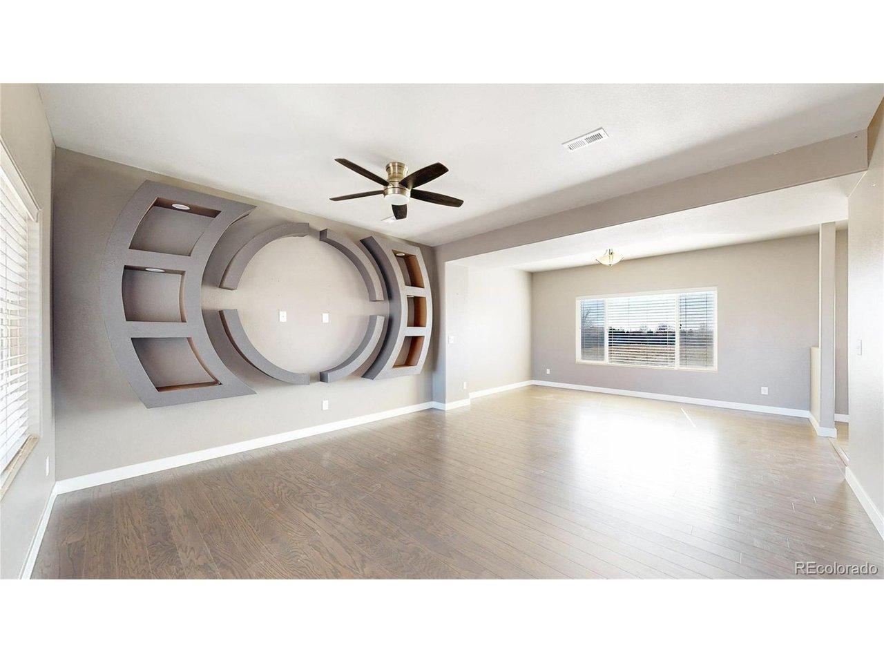 Image 3: custom entertainment center Image 3: custom entertainment center