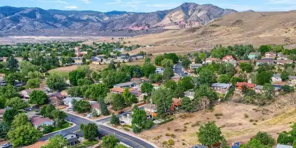 Image 3: Prime Location!! Surrounded by open space, Beech Park, foothills, views and trails. Green Mountain to the right, Mount Morrison and Red Rocks straight ahead. Image 3: Prime Location!! Surrounded by open space, Beech Park, foothills, views and trails. Green Mountain to the right, Mount Morrison and Red Rocks straight ahead.