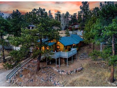27225 Mountain Park Rd