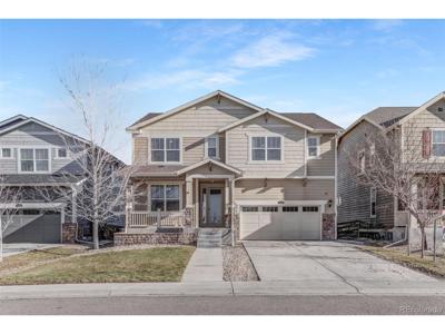 4934 S Wenatchee Cir