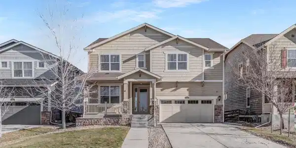 4934 S Wenatchee Cir