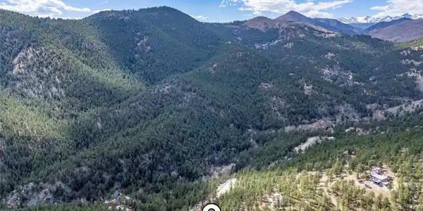 Image 3: Only 6 miles from downtown Boulder up Fourmile Canyon Image 3: Only 6 miles from downtown Boulder up Fourmile Canyon