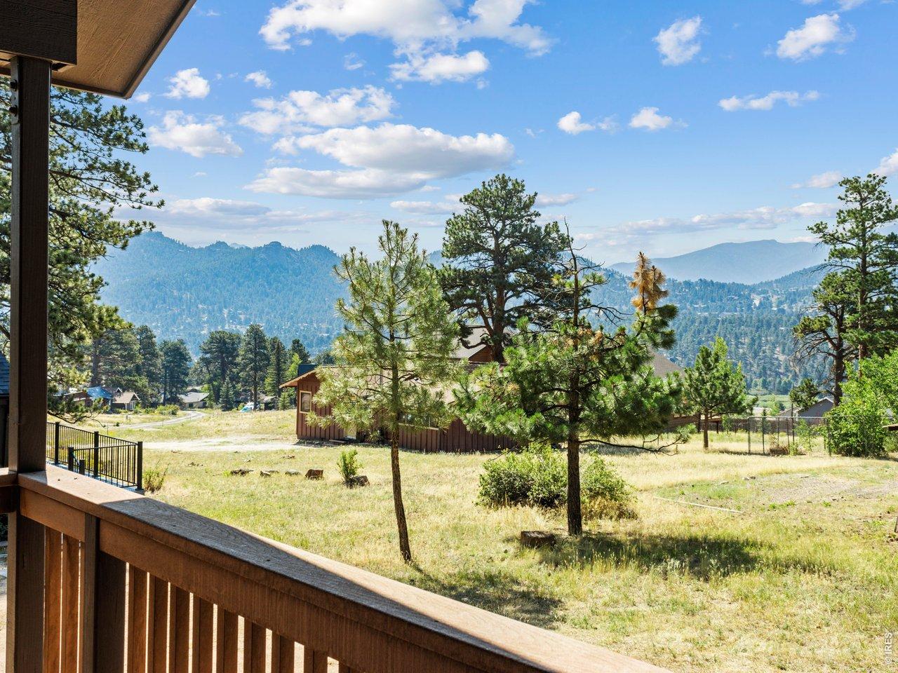 Image 3: Porch views