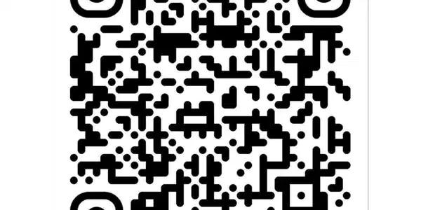 Image 3: QR Code for Drone Tour Image 3: QR Code for Drone Tour