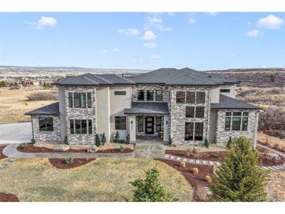 3655 Mesa Top Dr