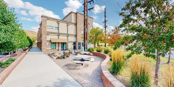 Image 3: 2018 New Facility Image 3: 2018 New Facility