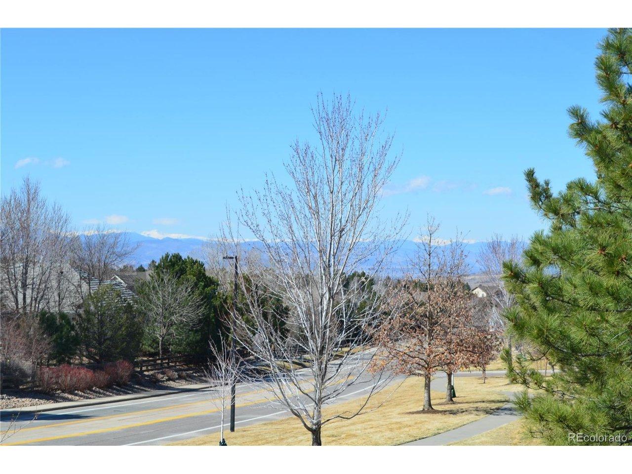 Image 3: Beautiful View of the Mountains