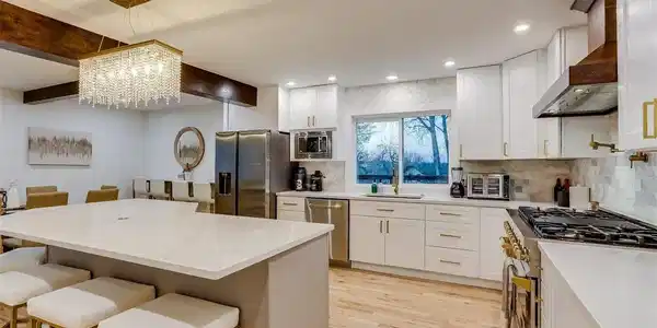 Image 3: Quartz countertops Image 3: Quartz countertops