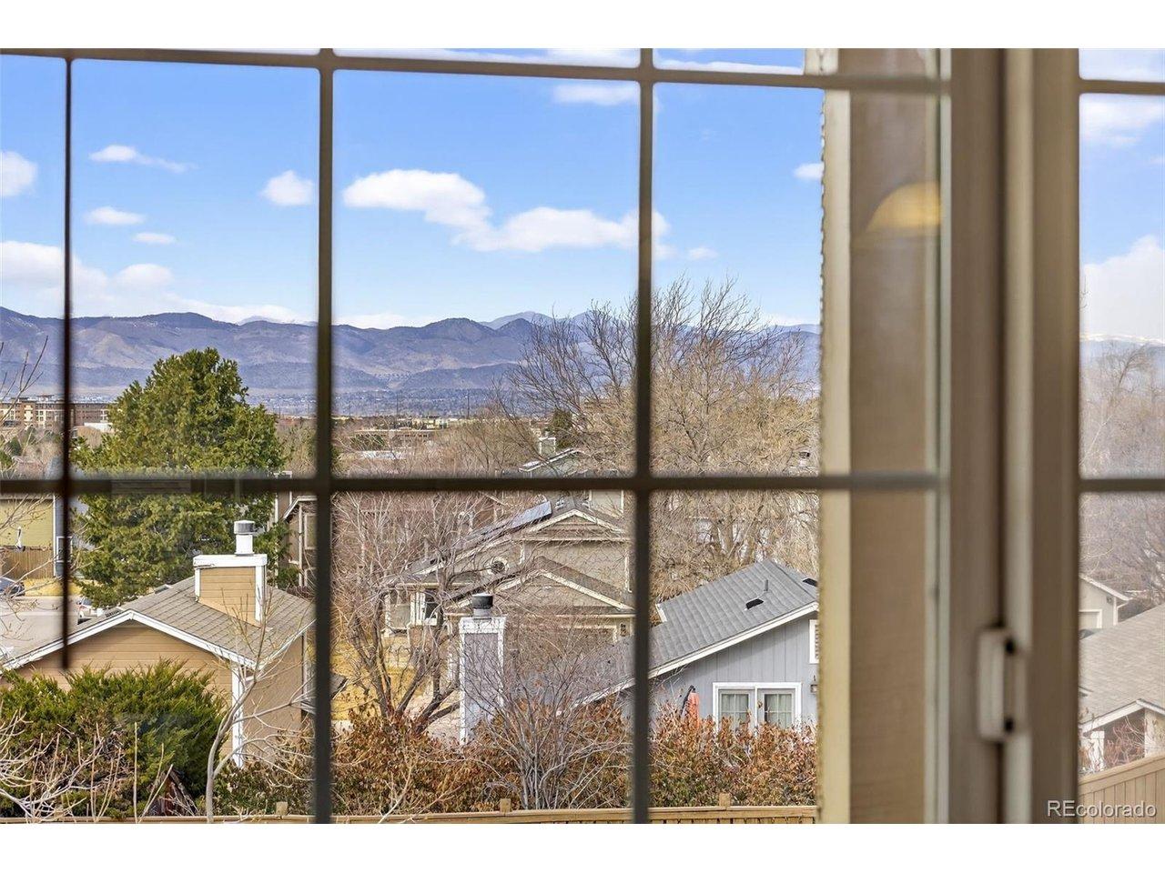 Image 3: Mountain Views from unit and deck Image 3: Mountain Views from unit and deck