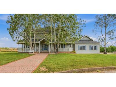 6321 Fox Tail Ct