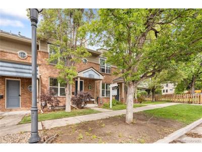 17 S Harrison St