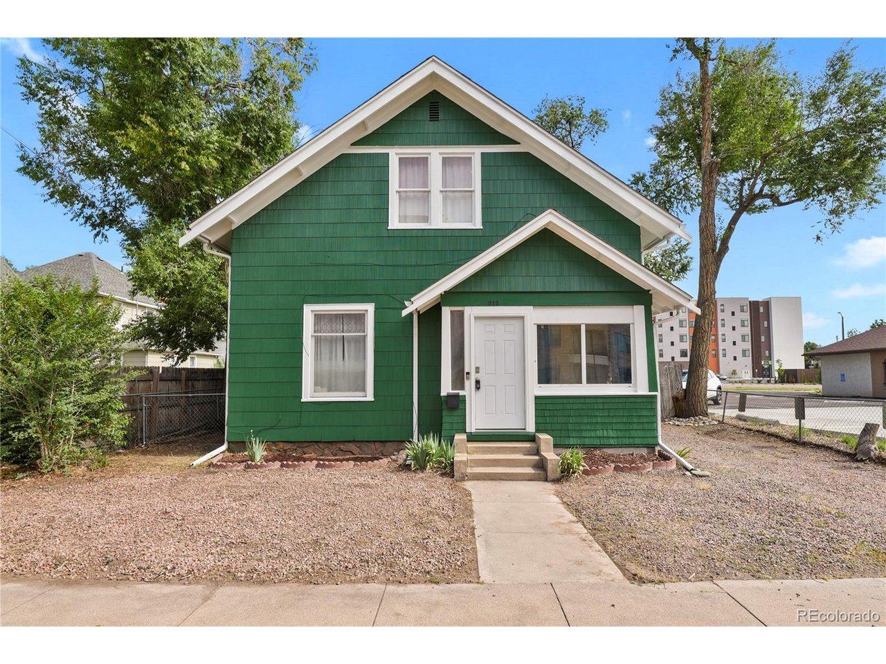 Image 1: Fresh exterior paint! Image 1: Fresh exterior paint!