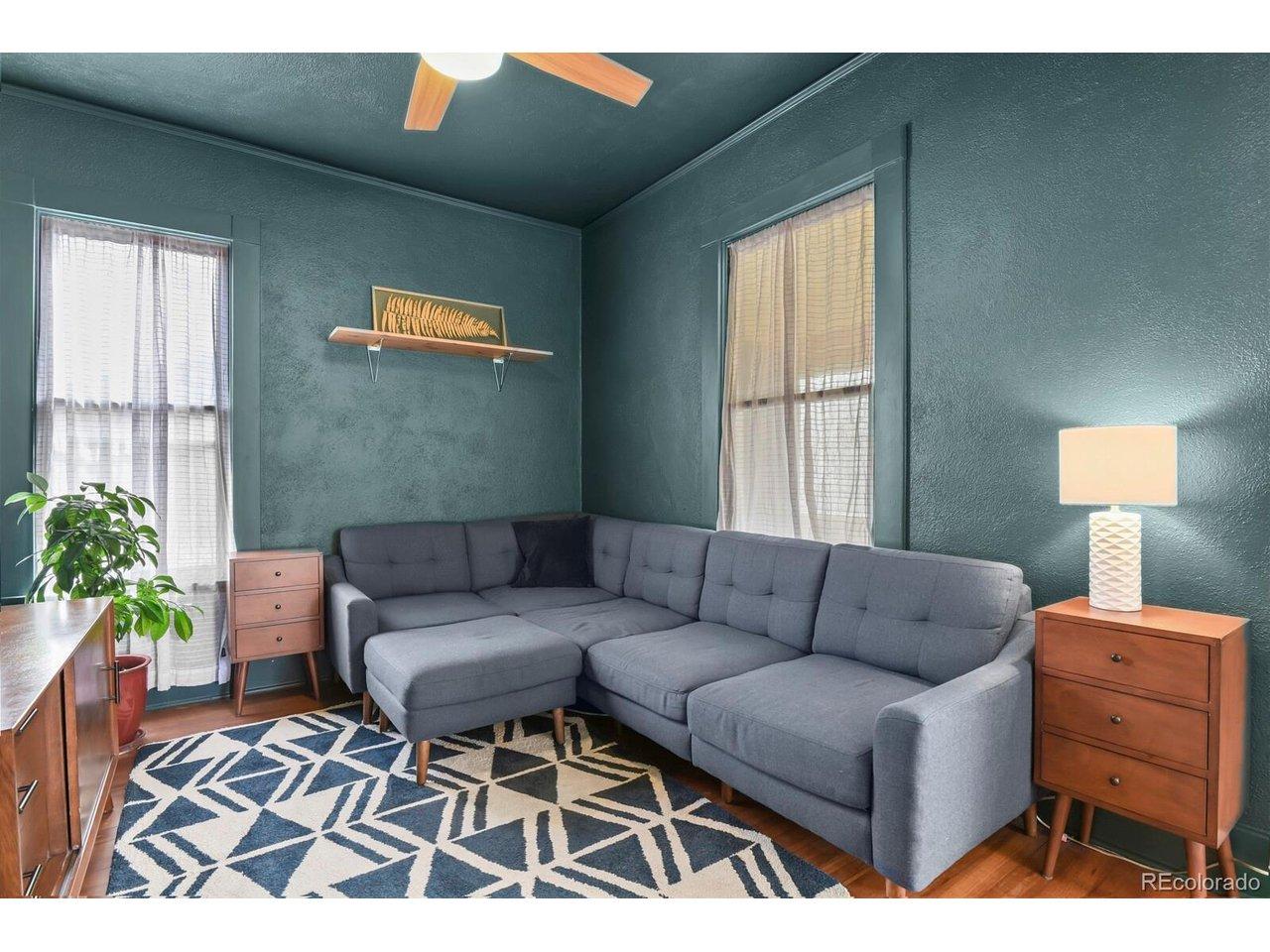 Image 3: This charming home blends historic character with thoughtful modern improvements! Image 3: This charming home blends historic character with thoughtful modern improvements!