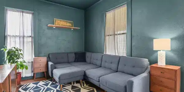 Image 3: This charming home blends historic character with thoughtful modern improvements! Image 3: This charming home blends historic character with thoughtful modern improvements!
