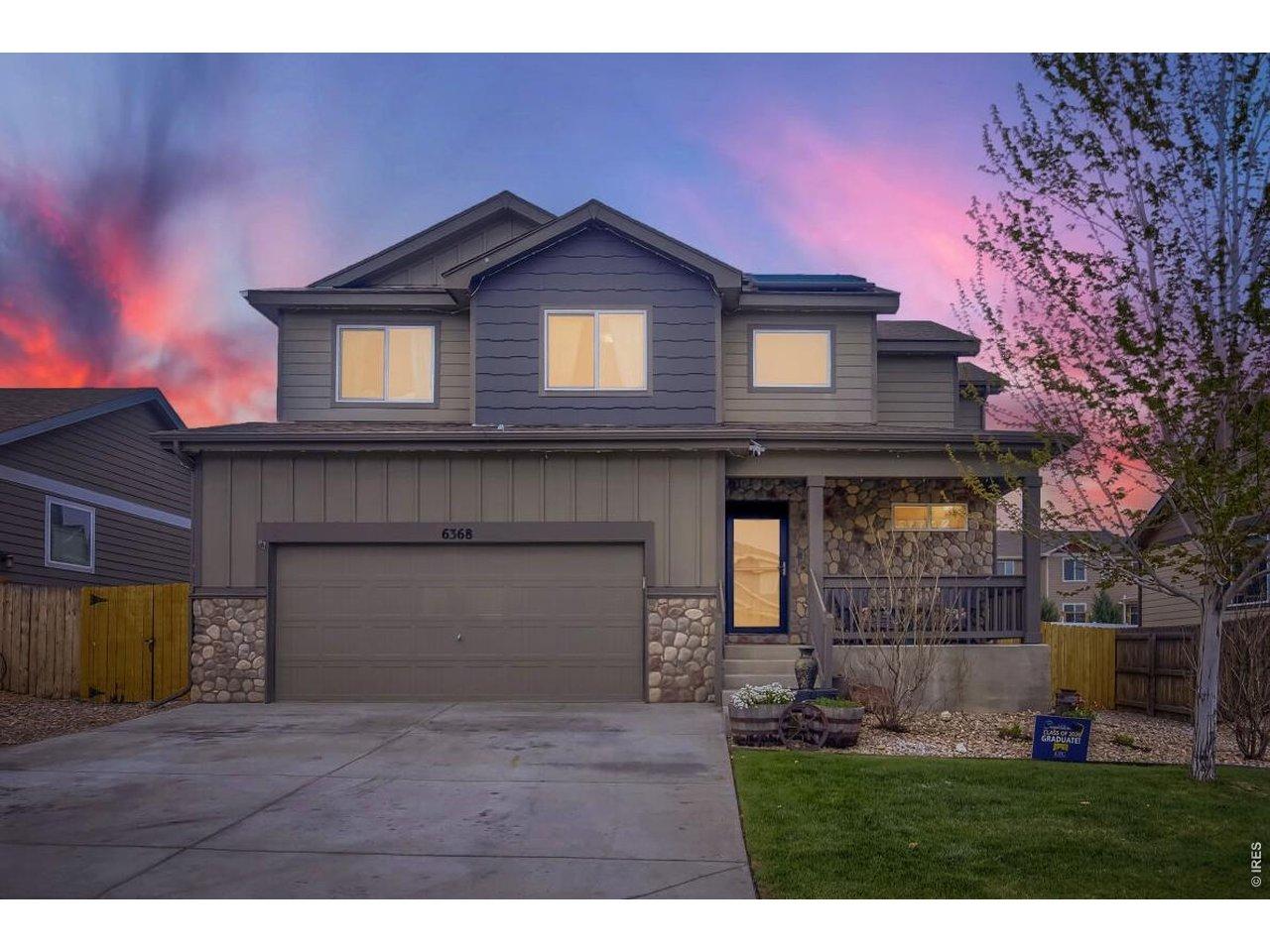 Image 2: Welcome home to 6368 Black Hills Ave