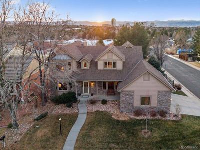 6043 S Geneva Ct