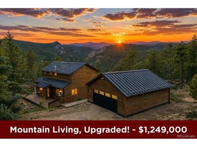 200 Rocky Knob Ln