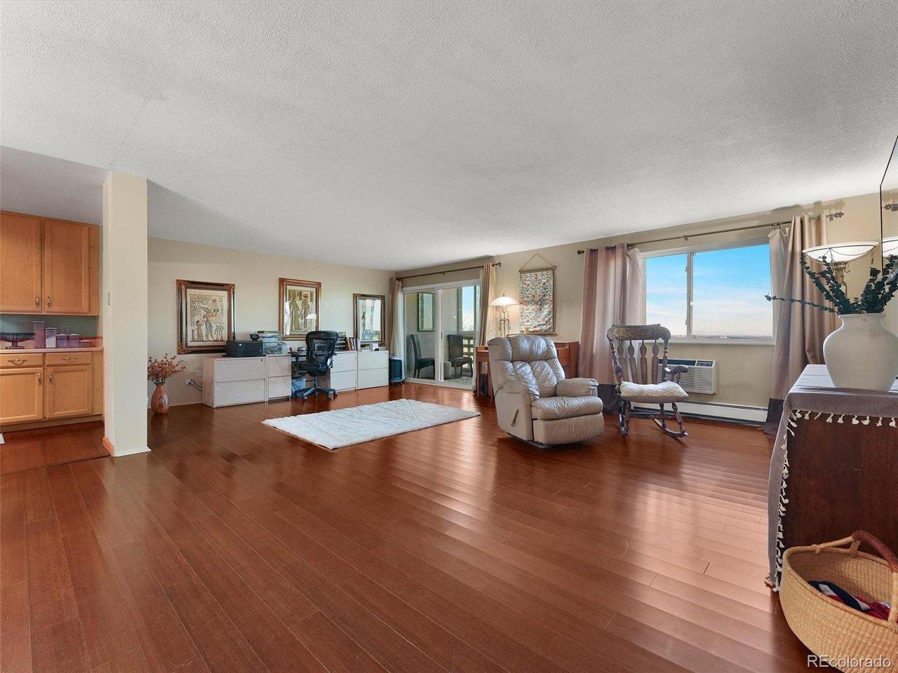 Image 3: The bright, spacious open floorplan is delightful