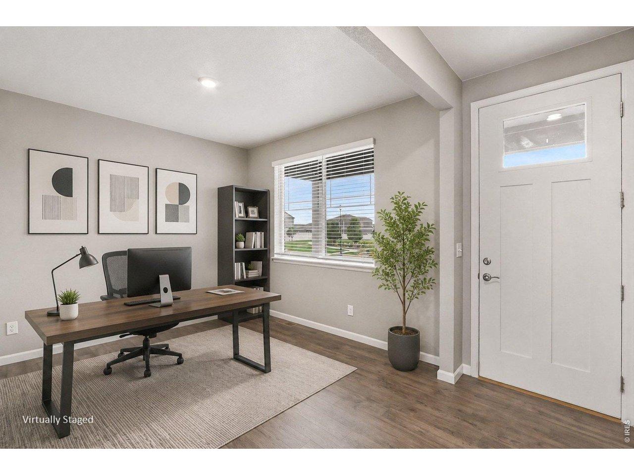 Image 3: Downstairs Entry Room Image 3: Downstairs Entry Room