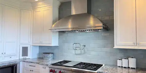 Image 4: Kitchen stove Image 4: Kitchen stove