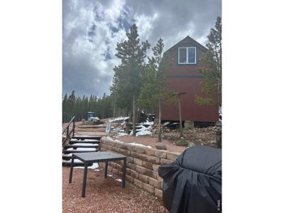 412 Mescalero Dr
