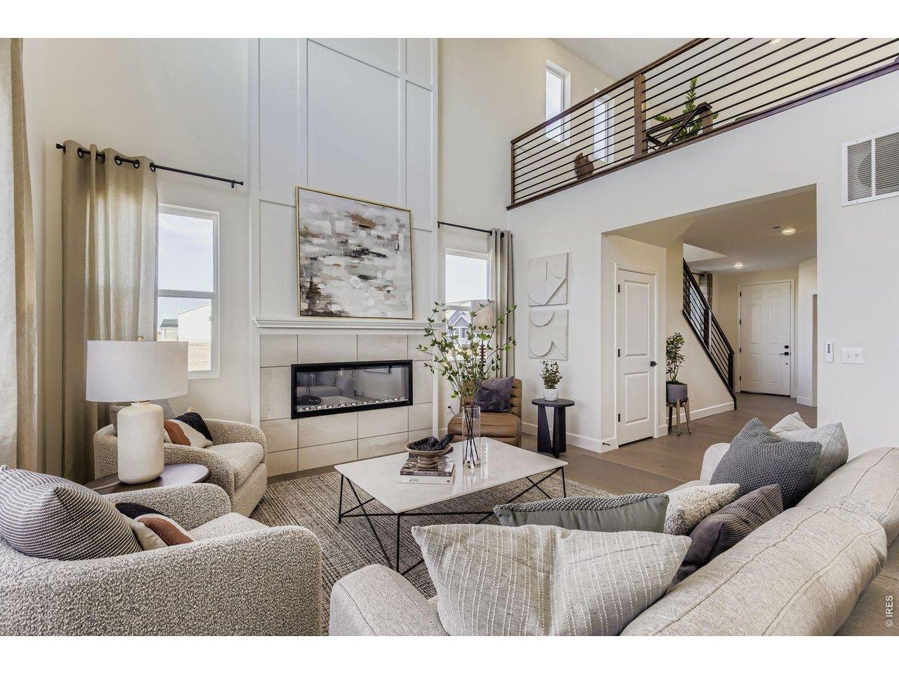 Image 2: Great Room