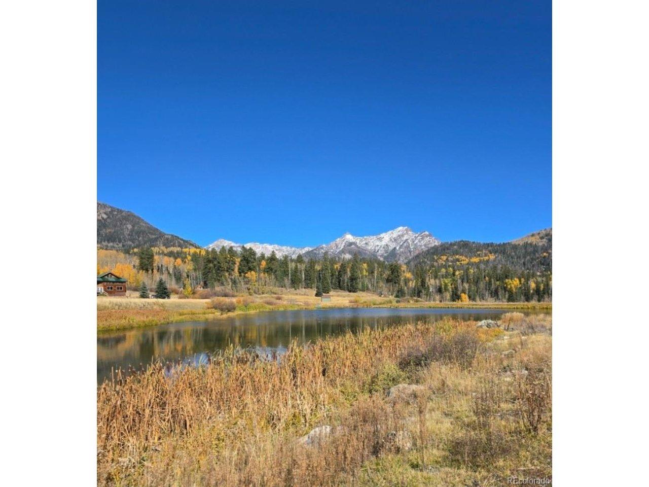 Image 3: Mountain views from the lot Image 3: Mountain views from the lot