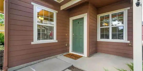 Image 3: Covered front porch Image 3: Covered front porch