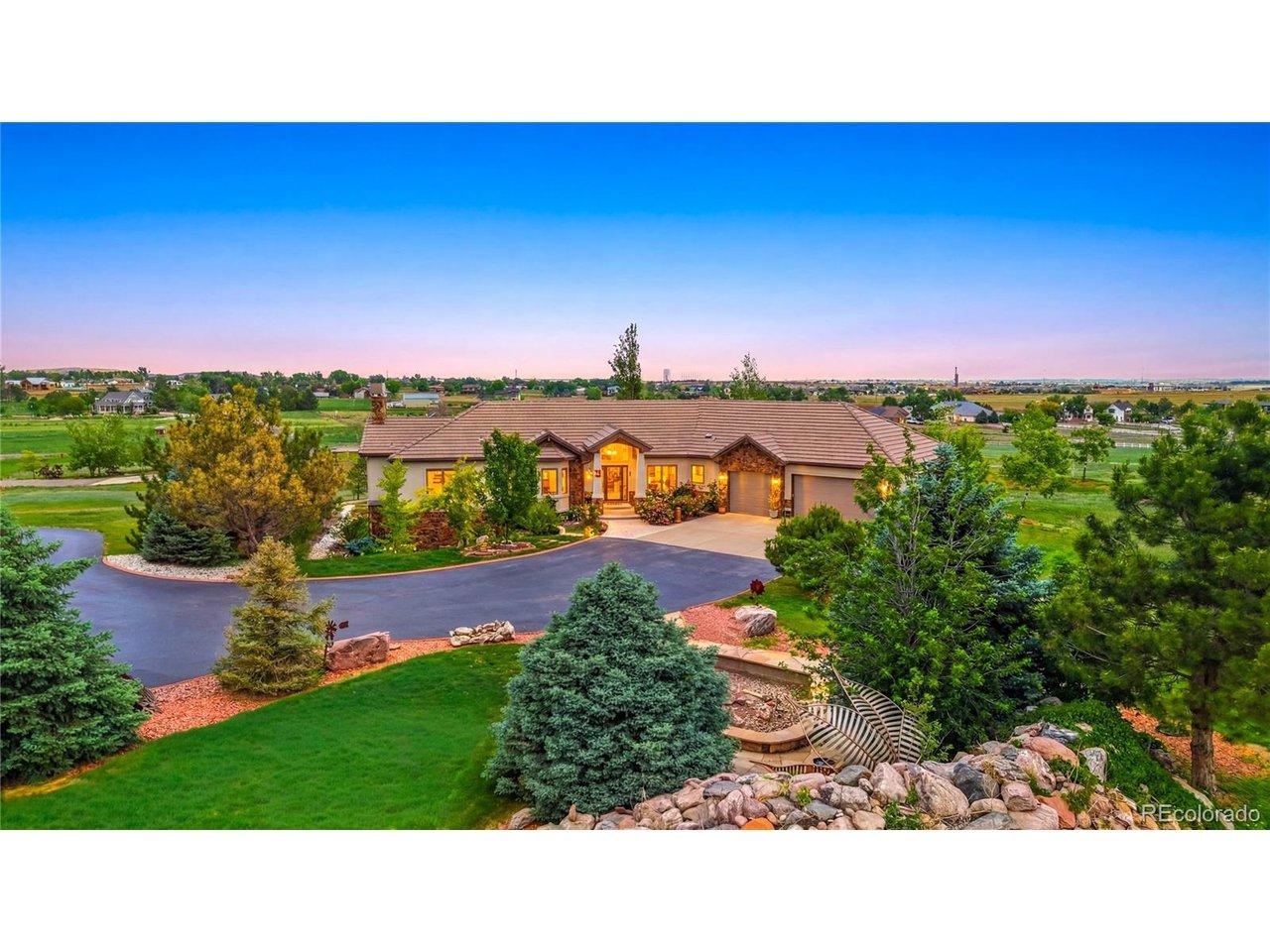 Image 2: Beautiful custom home with a water feature and a large crane sculpture , and lovely propane fire pit. Image 2: Beautiful custom home with a water feature and a large crane sculpture , and lovely propane fire pit.