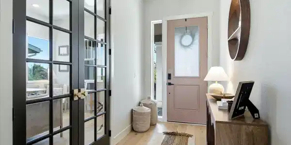 Image 2: Elegant Entry Image 2: Elegant Entry