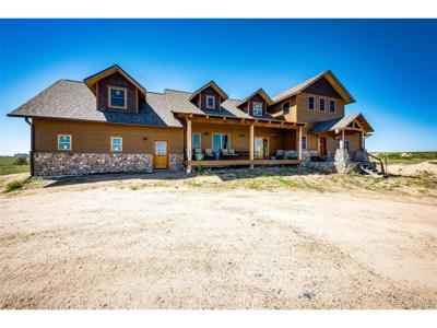 2710 Rustlers Canyon