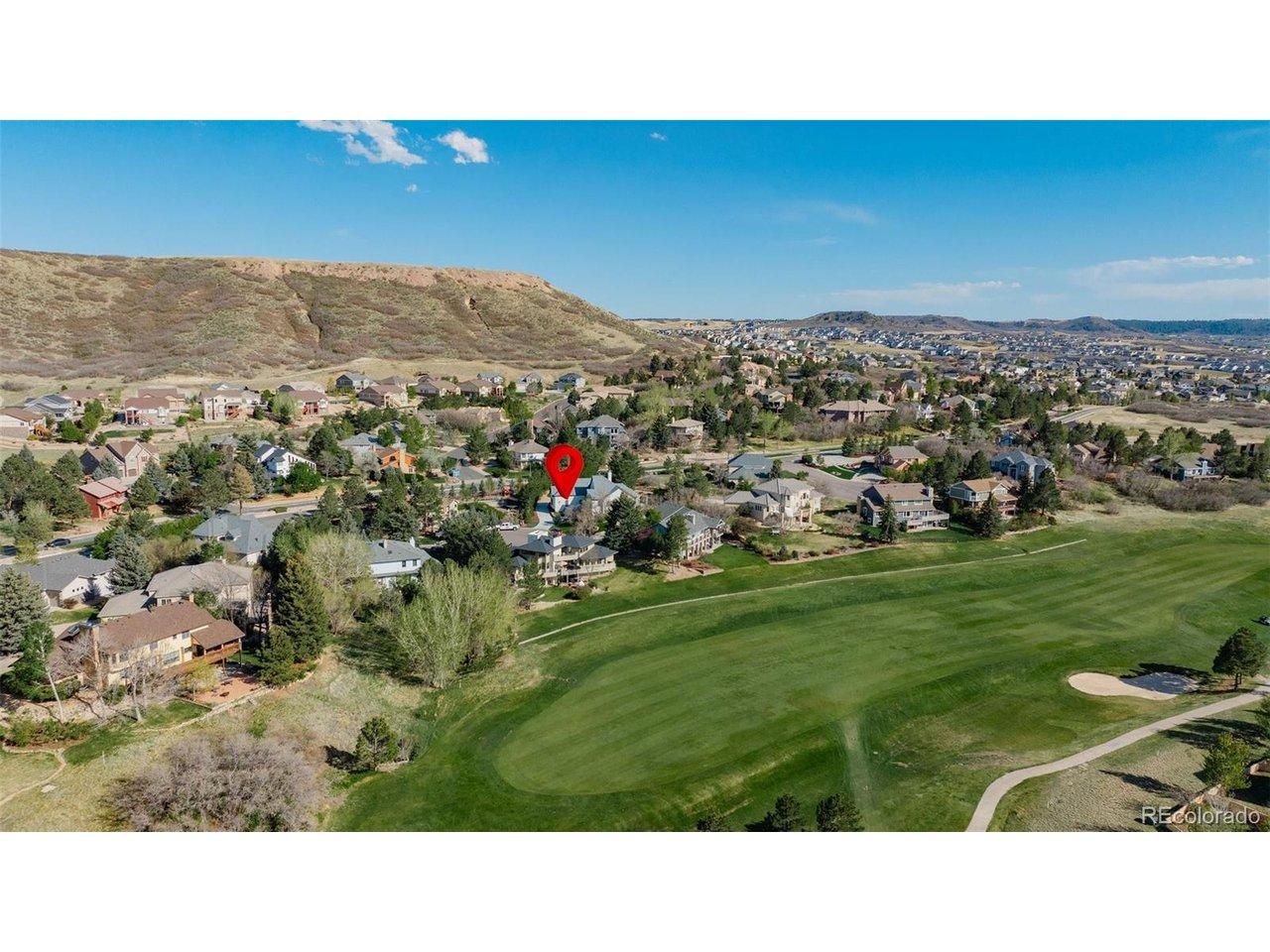 Image 3: Plum Creek Golf Course location