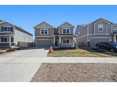 8267 Basaltic Dr