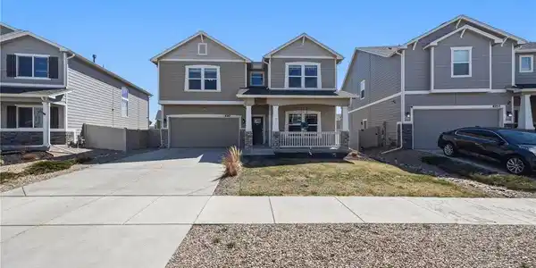 8267 Basaltic Dr