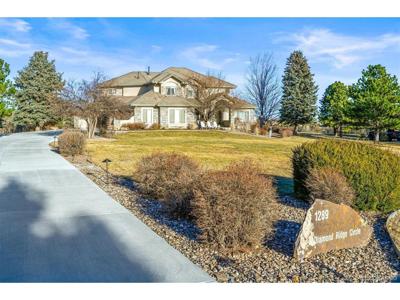 1289 Diamond Ridge Cir