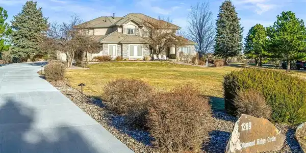 1289 Diamond Ridge Cir