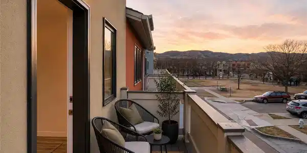 Image 4: Panoramic views right off of your bedrooms Image 4: Panoramic views right off of your bedrooms