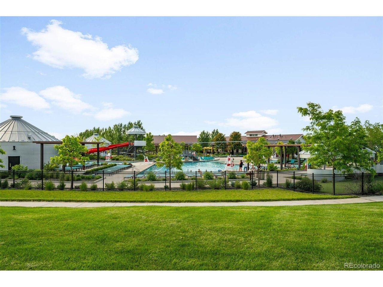 Image 3: Resort Style Pool - ride you golf cart here Image 3: Resort Style Pool - ride you golf cart here