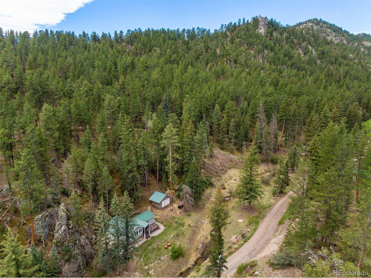 Image 4: Colorado Rocky Mountain Living. Image 4: Colorado Rocky Mountain Living.