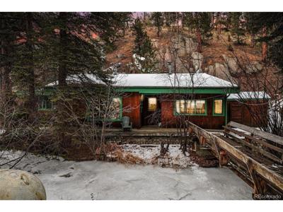 15322 S Elk Creek Rd
