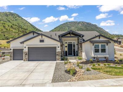 4706 Mountain Ledge Ln