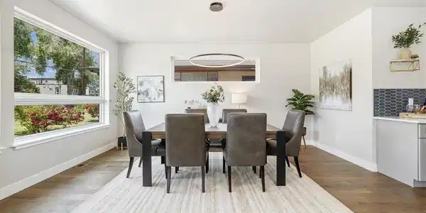 Image 4: Formal Dining Image 4: Formal Dining