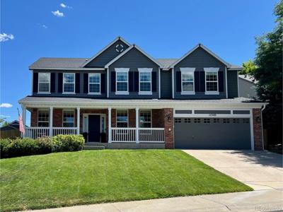 11540 Crow Hill Dr