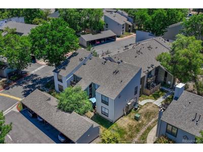 3550 S Harlan St