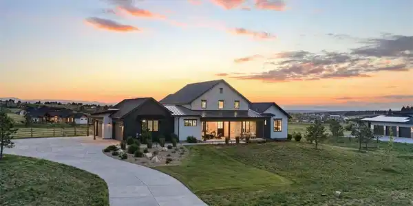 Image 2: Shadow Creek is a rare Colorado retreat-private, polished, and unforgettable, where refined design, sweeping views, and effortless Fox Hill living come beautifully together. Image 2: Shadow Creek is a rare Colorado retreat-private, polished, and unforgettable, where refined design, sweeping views, and effortless Fox Hill living come beautifully together.