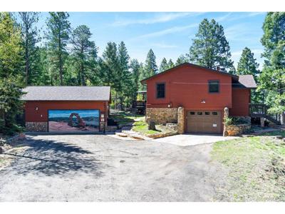 55 Ponderosa Ln