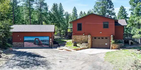 55 Ponderosa Ln