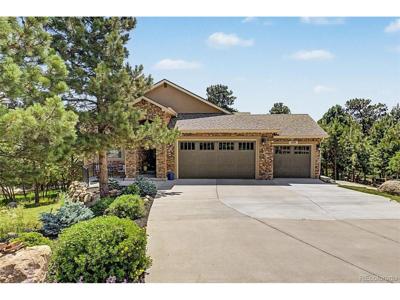 429 Stone Cottage Grv